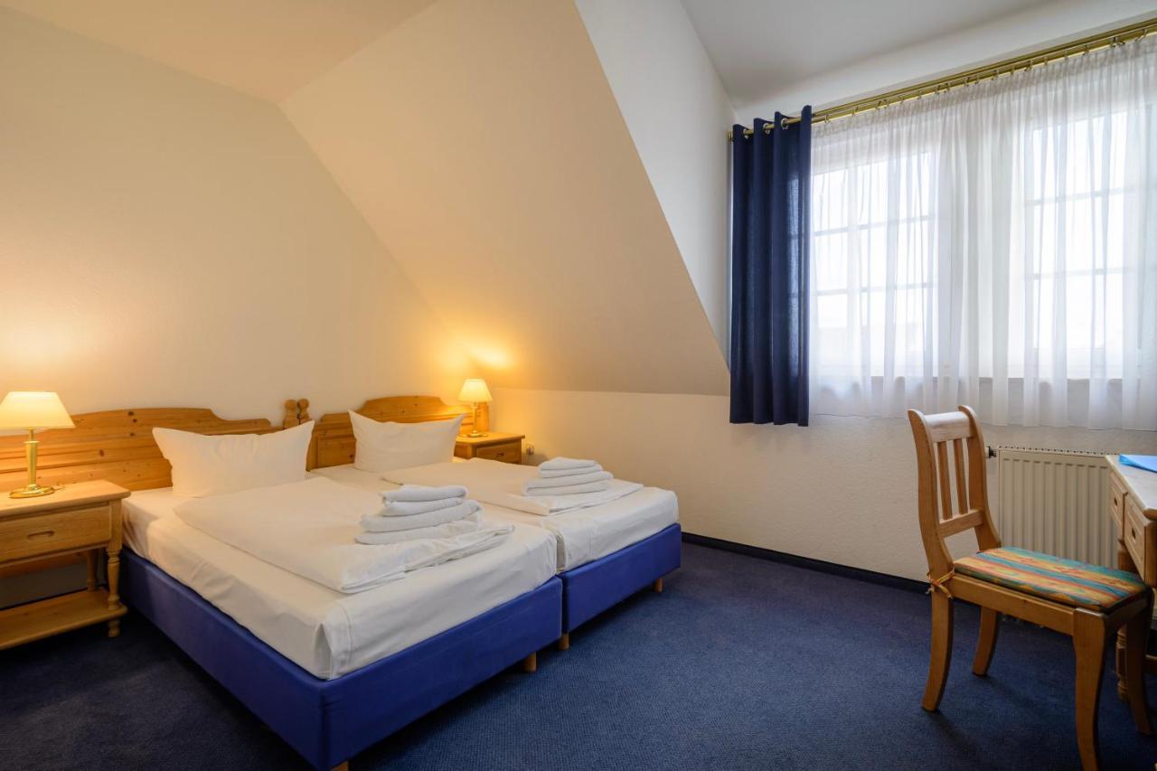 Hotel Zum Engel In Speyer - Roemerberg Berghausen  Esterno foto